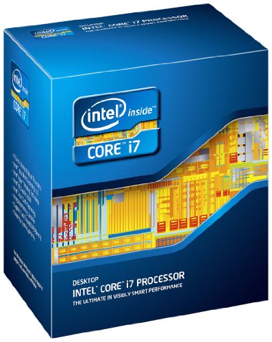 【中古】Intel CPU Core i7 i7-2600 3.4GHz 8M LGA1155 SandyBridg BX80623I72600