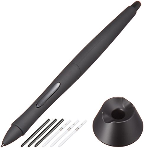 【中古】Wacom 労働者階級書き込み KP-503E