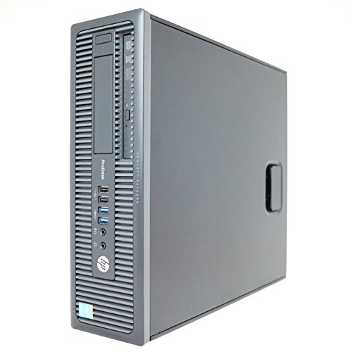 【中古】HP ProDesk 600 G1 SF / 3.3GHz Core i5-4590 / 4GBメモリ / 500GBハードディスク / Windows7 Professional 32bit / C8T89AV-CHGV(7/8.1)|とりま商店