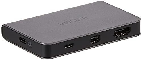 【中古】Wacom Link Plus for Cintiq Pro 13/16 (ACK42819)