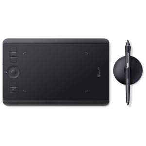 【中古】Wacom(ワコム) PTH460K0D Wacom Intuos Pro Small