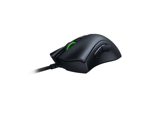 【中古】Razer DeathAdder V2 ゲーミングマウス｜とりま商店