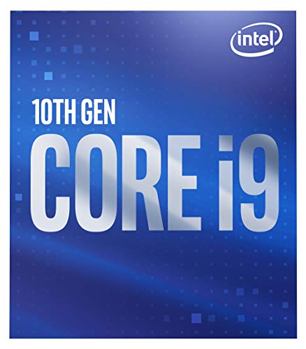 【中古】INTEL 中央処理装置 BX8070110900 i9-10900 LGA 1200 、 20MB 、 2.80 GHz 【 BOX 】 日本定まり行きわたる品