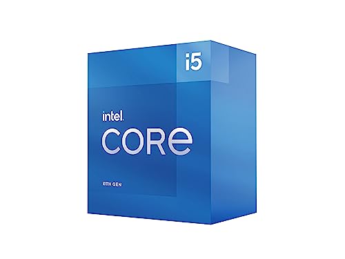 【中古】インテル CPU BX8070811400/A Corei5-11400 6コア 2.6GHz LGA1200 5xxChipset 65W 【日本正規流通品】 22,568円