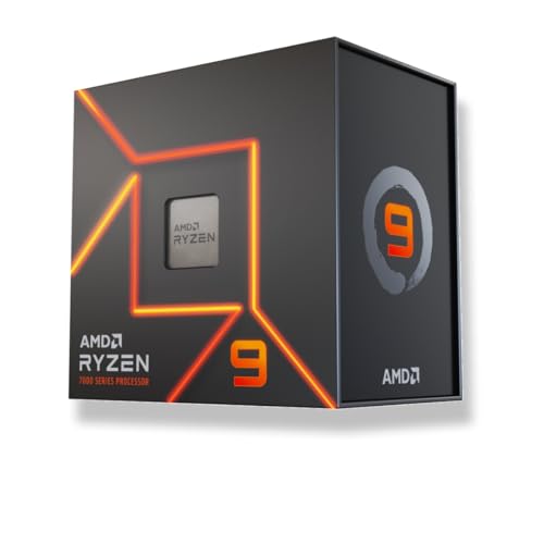 【中古】AMD Ryzen 9 7950X, without cooler 4.5GHz 16中核グループ / 32スレッド 80MB 170W 3年引き請ける 100-100000514WOF/EW