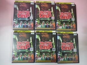 【中古】63813■DVD アキハバラ@DEEP 全6巻 レンタル落ち 生田斗真 風間俊介 星野源｜とりま商店