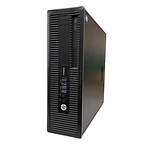【中古】中古パソコン 第6世代 Corei5 DVDROM ProDesk 600/800 G2 SFF デスクトップ パソコン パソコン本体 高速ssd ウインドウズ11/10 メモリ8GB SSD256GB Windows11/10 中古デスクトップ 中古pc win11/10 中古デスクトップパソコン 本体のみ｜とりま商店