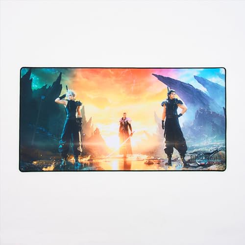 【中古】ファイナルファンタジーVII リバース ゲーミングマウスパッド