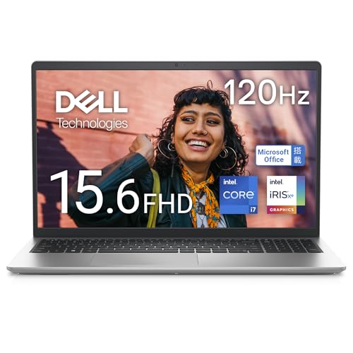 【中古】Dell 万覚え帳マイコン Inspiron 15 3530 15.6in Intel Core i7-1355U 記憶装置16GB SSD1結核症 Office 2021積み上げる Windows 11 プラチナしろがね色 翌取り引き日相応うオンサイト出張取りつくろう客あしらい1年 NI385A-EHHBS