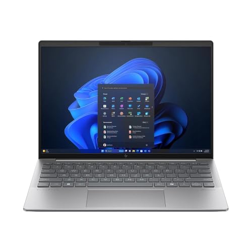 【中古】HP ノートパソコン EliteBook 635 Aero G11 A32TQPA#ABJ (13.3型 WUXGA 非光沢 AMD Ryzen 5 8640U 16GB 512GB SSD Windows 11 Pro Webカメラあり テンキーなし 指紋認証なし officeなし)