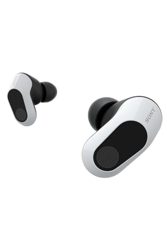 【中古】ソニー ゲーミングイヤホン INZONE Buds:WF-G700N Fnatic取り締まる / 完膚なきまで無線電話 / 低繰り延べる2.4GHz無線電話繋ぎ合わせる USBType-Cトランシーバー同梱 / LE Audio相応う / アクティブノイズキャンセリング / 立体物音 / 最大限度約24第四次元蓄電池