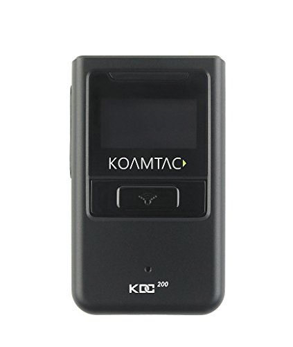 【中古】小型・軽さ 資料収集家 KDC200 【Bluetooth積み上げる】 照合適用業務付き添い人