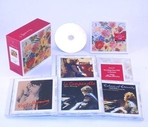 【中古】CD ラ・カンパネラ～イングリット・フジコ・ヘミングCD集 VCS-1209