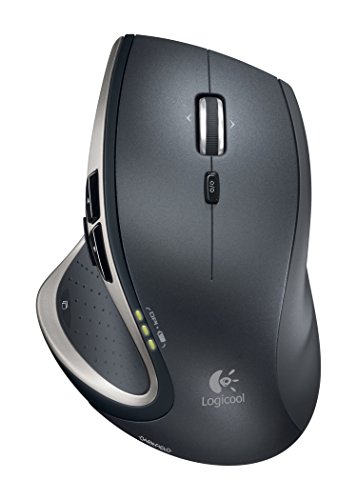【中古】ロジクール パフォーマンス マウス m950t