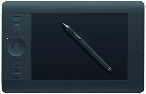 【中古】ワコム 書き込み経口避妊薬 intuos Pro L大きさ 【旧青写真】2014年6月青写真 PTH-851/K1