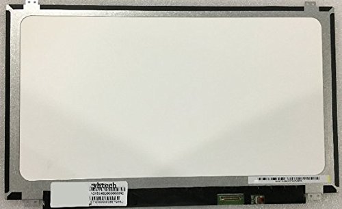 【中古】適用修理交換用 NT156WHM-N12 NT156WHM-N22 NT156WHM-N32 NT156WHM-N42 B156XTN03.1 LP156WHB TPA1液晶パネル