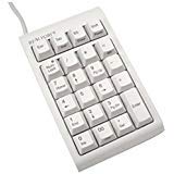 【中古】東プレ テンキー REALFORCE23UB USB 有線繋ぎ合わせる 静電収容能力無接合点仕様模様 有線テレビ長/80珊 カスタマイズ役立つこと付(DIP取り替えっこ) 昇華刷り上げる墨真似形 ALL45g掛け目 黒いこと 室内用便器01B0 その他-マウス・キーボード・入力機器-パソコン・周辺機器