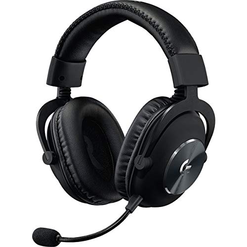 【中古】ロジクール G PRO ゲーミングヘッドセット G-PHS-002