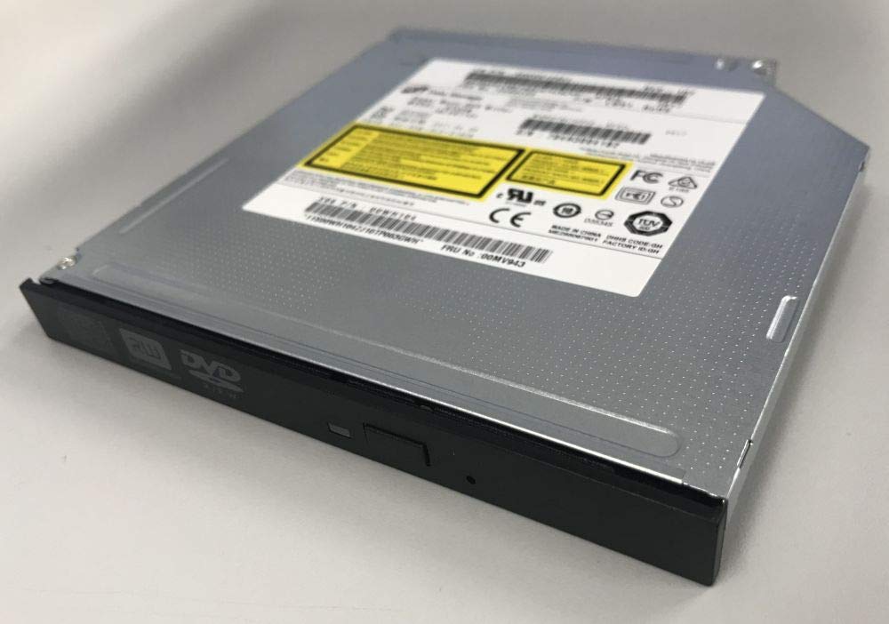 【中古】日立LG SATA接続 12.7mm厚 スリムDVDスーパーマルチドライブ バルク GTC0N