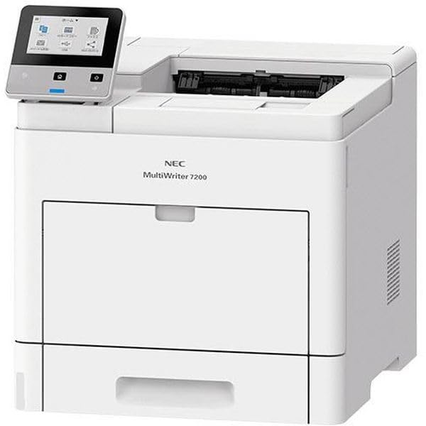 【中古】PR-L7200 [MultiWriter 7200]