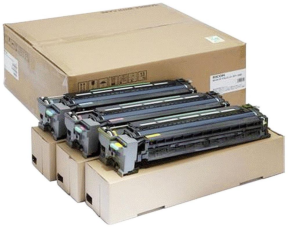 【中古】RICOH 純正 SP MEドラムユニット カラー C840 カラー 513818