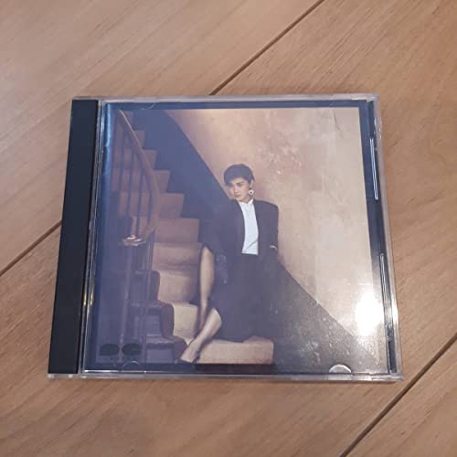 【中古】中島みゆき CD 御色なおし D32A0073 3200 1985年盤 地上の星 悪女 わかれ歌｜とりま商店 70,862円