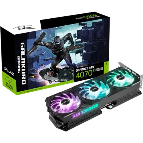 【中古】玄人志向 NVIDIA RTX4070Ti SUPER 搭載 グラフィックボード GDDR6X 16GB 搭載モデル 【国内正規品】 GG-RTX4070TiSP-E16GB/EX/TP