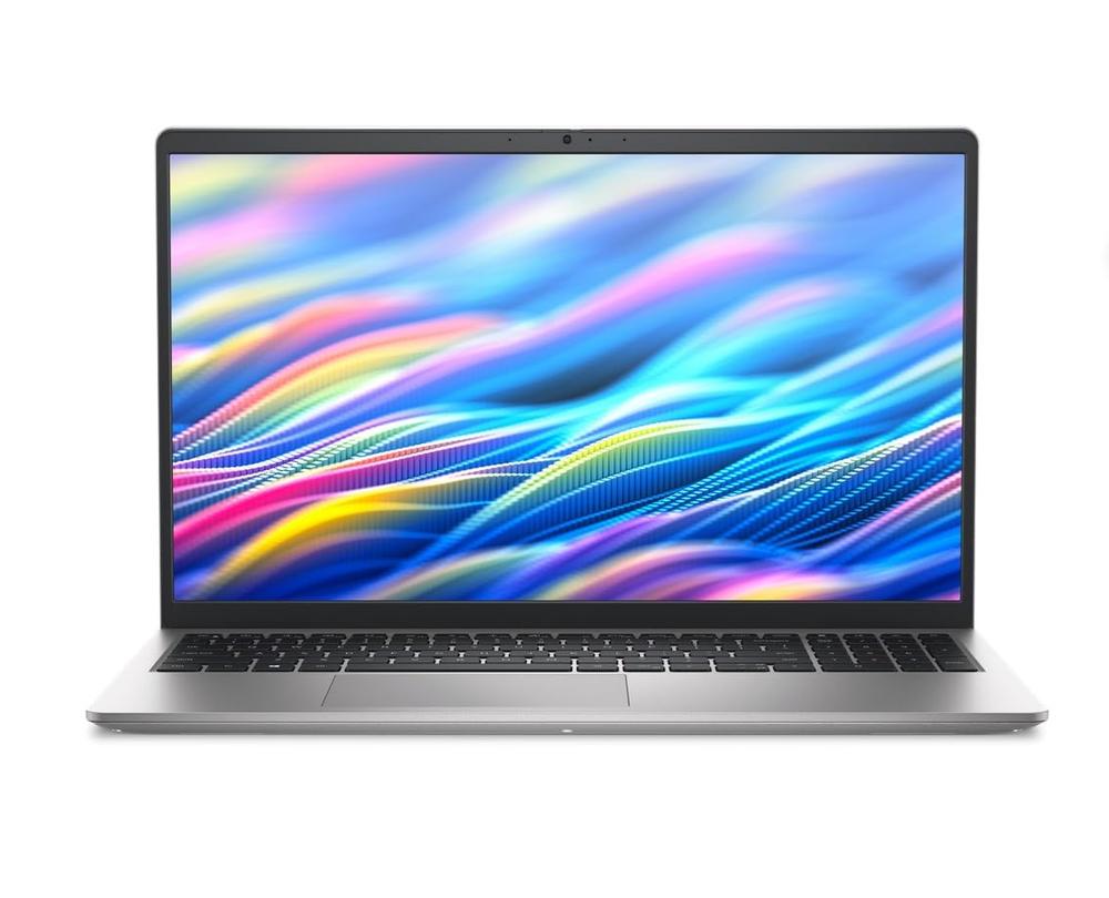 【中古】Dell 15 万覚え帳マイコン DC15250 Intel Core i5-1334U 記憶装置16GB SSD 512GB 15.6inFHD 1920x1080 Windwos 11 Home プラチナしろがね色 (2025春模範例)