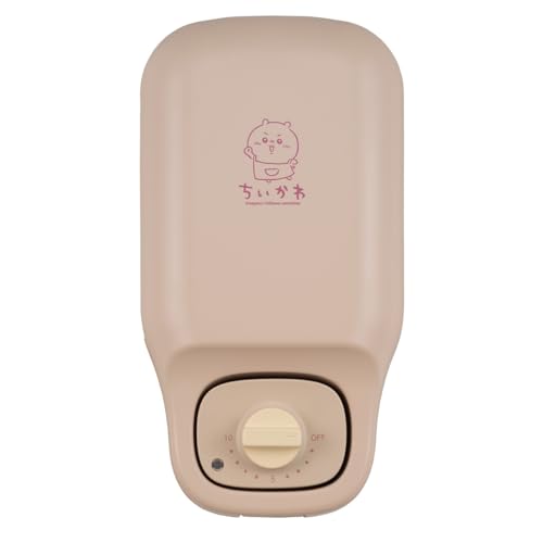 【中古】シーシーピー(Ccp) シー・シー・ピー(CCP) こんがりきゃらマルチサンドメーカー コウペンちゃん KM-CM75-KP