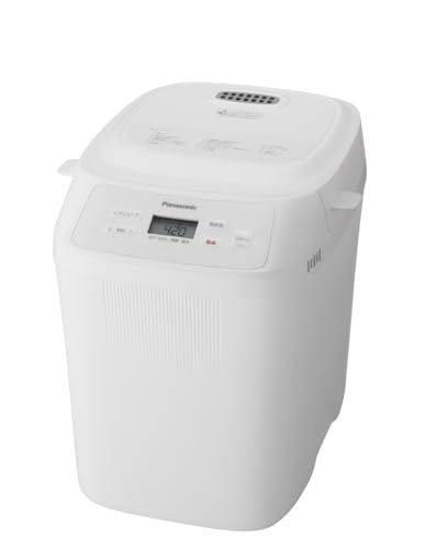 【中古】【Panasonic Store Plus真似形】パナソニック(Panasonic) 老人ホームパン屋 パン焼き器 17献立て表 白いこと SD-PN1-W その他キッチン家電-家電-キッチン家電