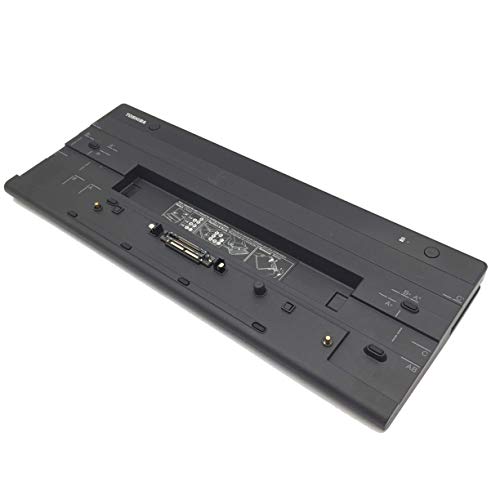 【中古】東芝 ポート拡張ユニット 型番：PAAPR024