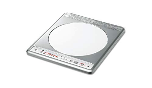 【中古】KZ-11C パナソニック IH煮炊き暖房器 100V ビルトはたご屋手合い ステンレス鋼とっ始め 1口 幅31.8珊 【KZ-11BP のあと取り品】
