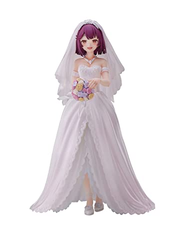 【中古】風龍アトリエ ソフィー2 謎の夢の錬金術師 フィギュア 1/7 ソフィー ウェディングドレス Ver.23cm