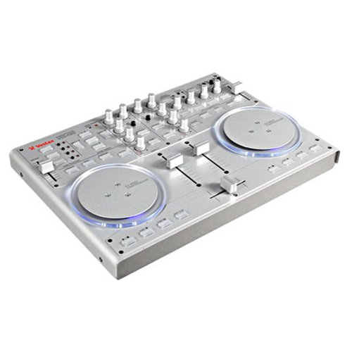 【中古】VESTAX DJ MIDI CONTROLLER VCI-100|とりま商店
