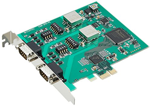 【中古】コンテック 絶縁型 RS422A/485 シリアル通信ボード