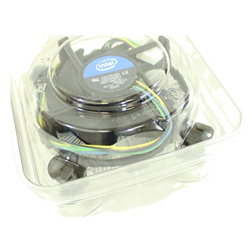 【中古】Intel LGA1156用空調設備 E41759-002