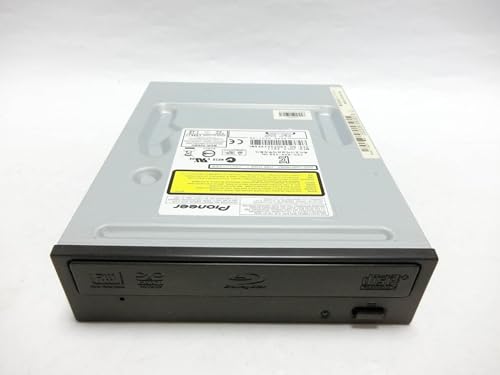 【中古】草わけ SATA内蔵12倍速 BD/ヴィデオディスク点火装置 黒いこと BDR-206JBK