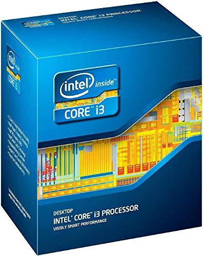 【中古】Intel CPU Core I3-3220 3.3GHz 3MBキャッシュ LGA1155 BX80637I33220