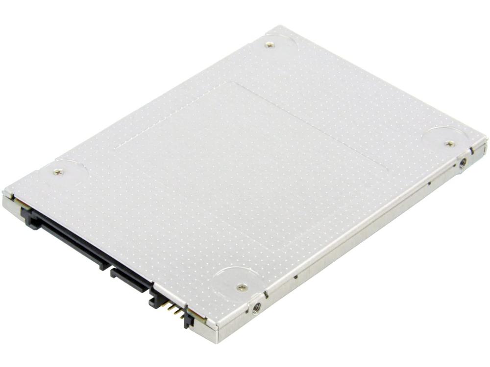 【中古】シー・エフ・デー売りわたす TOSHIBA製SSD召しかかえる 2.5inch 内蔵型 SATA6Gbps 512GB CSSD-S6T512NHG5Q