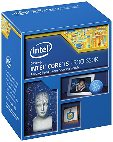 【中古】Intel CPU Core i5 4430 3.00GHz 6Mキャッシュ LGA1150 Haswell BX80646I54430 【BOX】