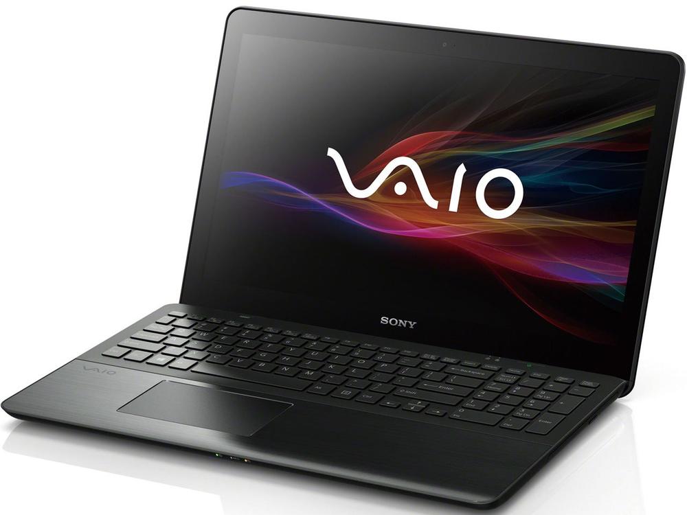 【中古】ソニー(VAIO) VAIO Fit 15 (15.5型タッチ) SVF15A18CJB
