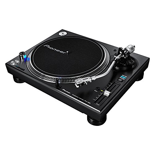 【中古】Pioneer DJ PROFESSIONAL ターンテーブル PLX-1000|とりま商店