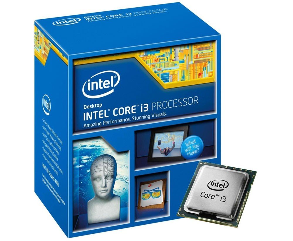 【中古】Intel CPU Core-i3-4160 3.60GHz 3Mキャッシュ LGA1150 BX80646I34160 【BOX】