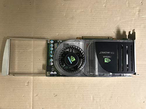 【中古】NVIDIA FX4600 Leadtek NVIDIA Quadro FX 5600/4600 グラフィック歌留多