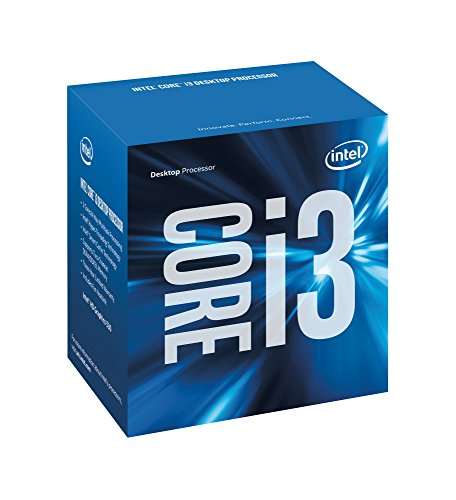 【中古】Intel CPU Core i3-6100T 3.2GHz 3Mキャッシュ 2コア/4スレッド LGA1151 BX80662I36100T 【BOX】