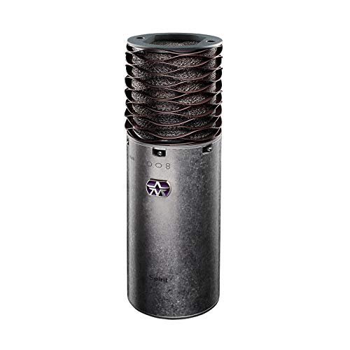 【中古】Aston Microphones アストンマイクロフォンズ/AST-SPIRIT スピリット コンデンサーマイク