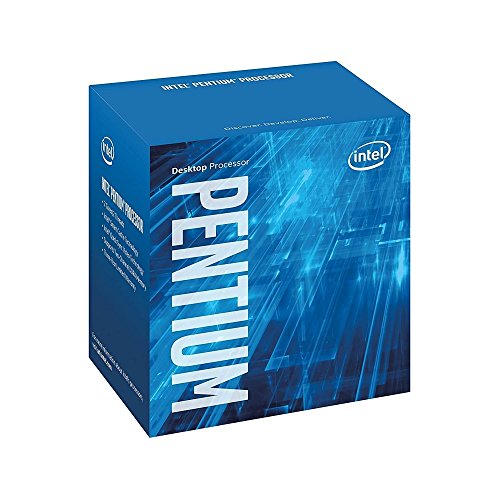 【中古】インテル Intel 中央処理装置 Pentium G4560 3.5GHz 3M現ナマ 2中核グループ/4スレッド LGA1151 BX80677G4560 【BOX】【日本定め事染みわたる品】