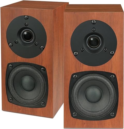 【中古】FOSTEX かんすぴ 金棒引き取り合わせ ハイレゾ相応う P802-S