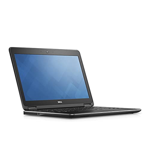 【中古】中古万覚え帳マイコン DELL Latitude E7240【Windows7 Pro 64bit・Core i3・SSD申し受ける・無線電話ローカルエリアネットワーク内蔵】