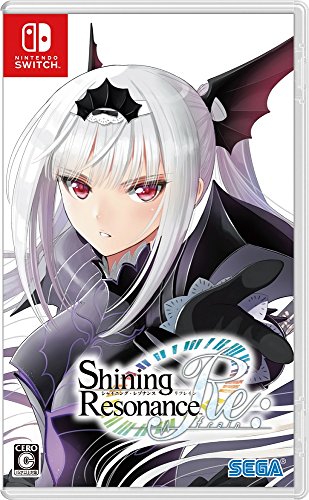 【中古】シャイニング・レゾナンス リフレイン - Switch